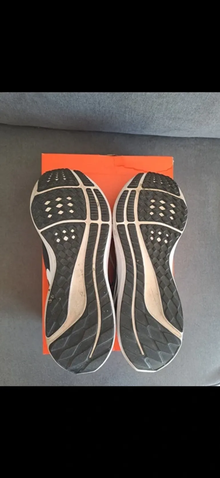 Pegasus Nike Air Zoom bike d'occasion — image 5 sur 5