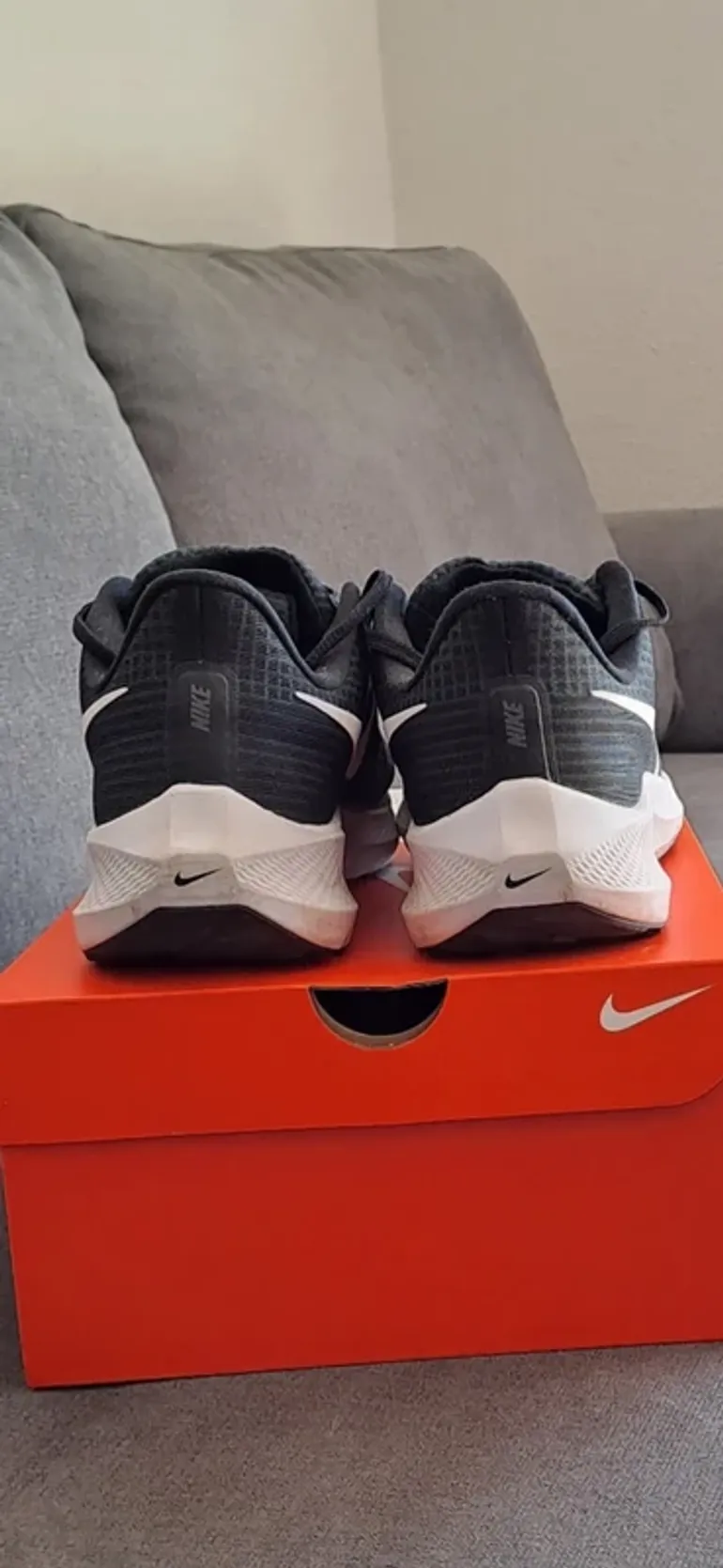 Pegasus Nike Air Zoom bike d'occasion — image 4 sur 5