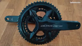 Käytetty Shimano Dura Ace FCR 9200 2023 bike