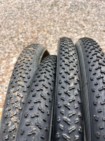 Použité Vittoria mud 2026 bike