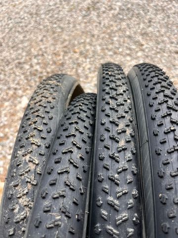 Used Vittoria mud 2026 bike — image 1 of 2