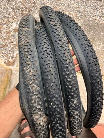 Used Vittoria mud 2026 bike — image 2 of 2