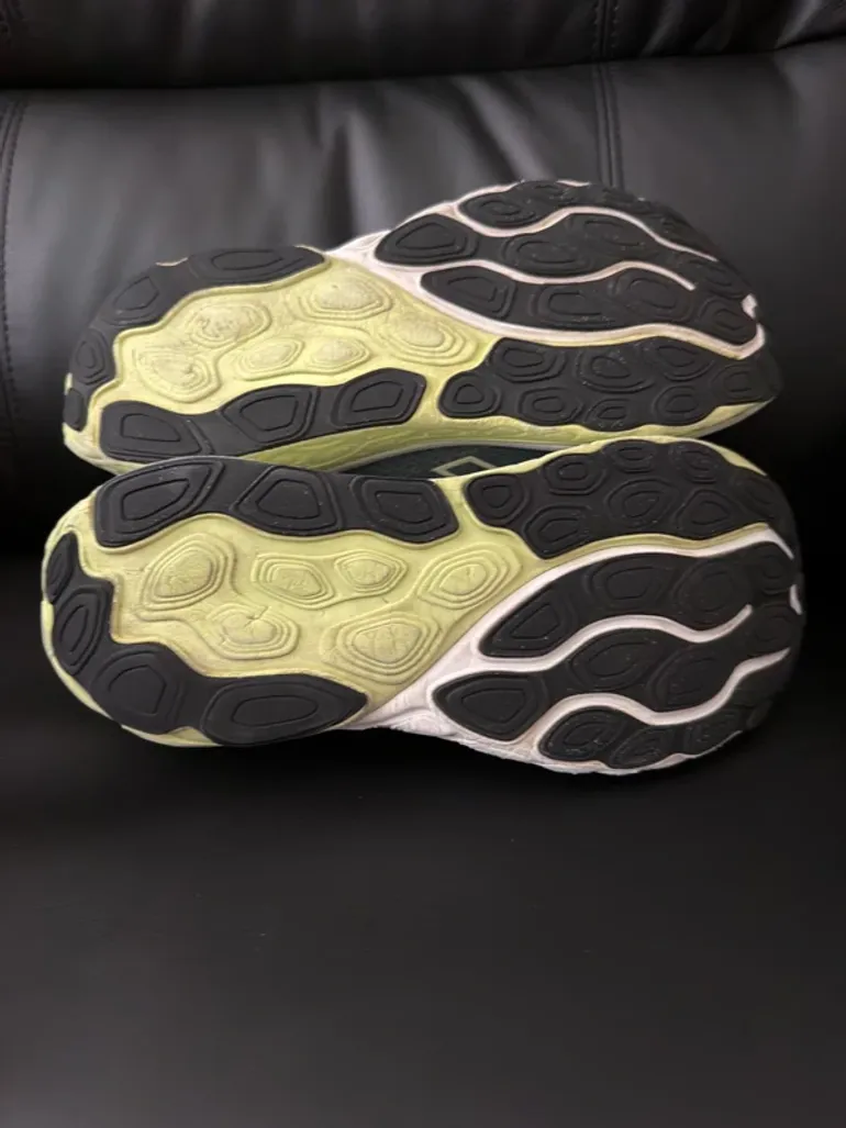 Käytetty New Balance 860 Fresh Foam v14 bike — kuva 6 / 7