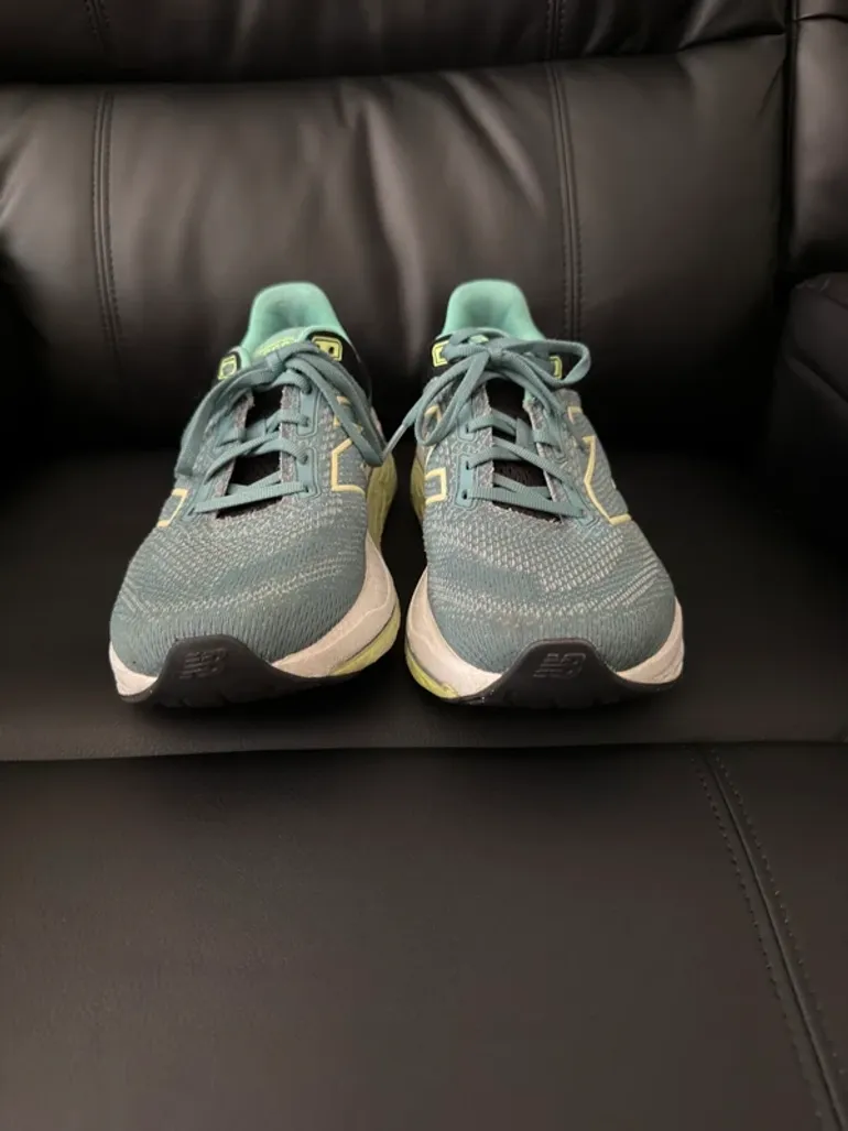 Käytetty New Balance 860 Fresh Foam v14 bike — kuva 2 / 7