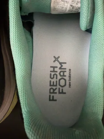 Käytetty New Balance 860 Fresh Foam v14 bike — kuva 4 / 7
