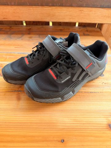 Gebrauchtes Adidas Trailcross CL 2025 Cycling Shoes