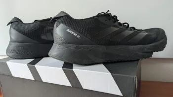 Brugt Adidas Adizero SL bike — billede 2 af 3