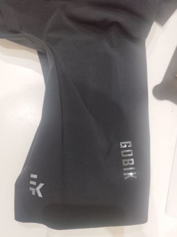 Brugt Gobik Lancer Bibshorts 2026 bike — billede 5 af 8