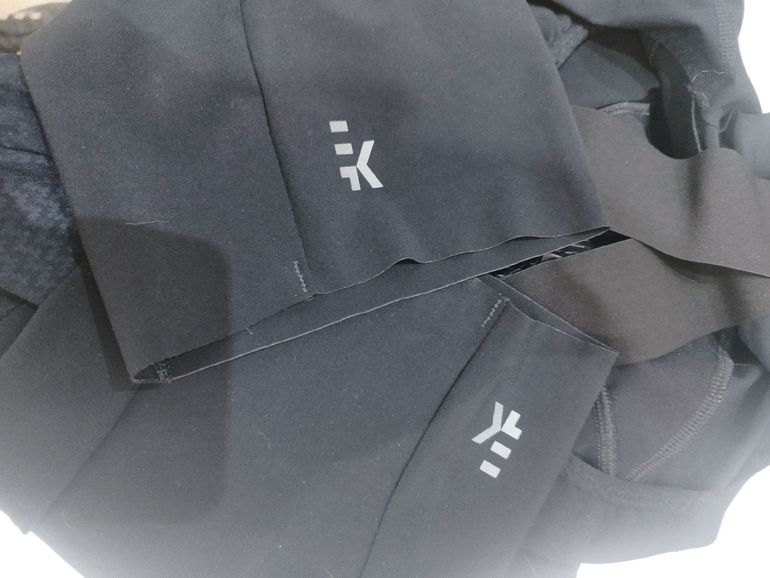 Brugt Gobik Lancer Bibshorts 2026 bike — billede 4 af 8