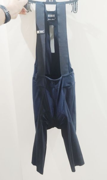 Used Gobik Lancer Bibshorts 2026 bike — image 7 of 8