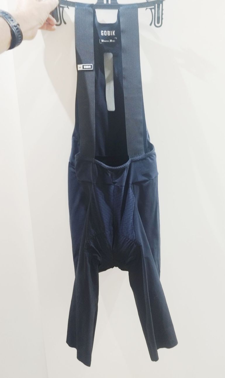 Brugt Gobik Lancer Bibshorts 2026 bike — billede 7 af 8