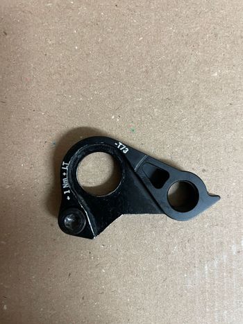 Used Canyon Aeroad Derailleur Hanger 2026 bike