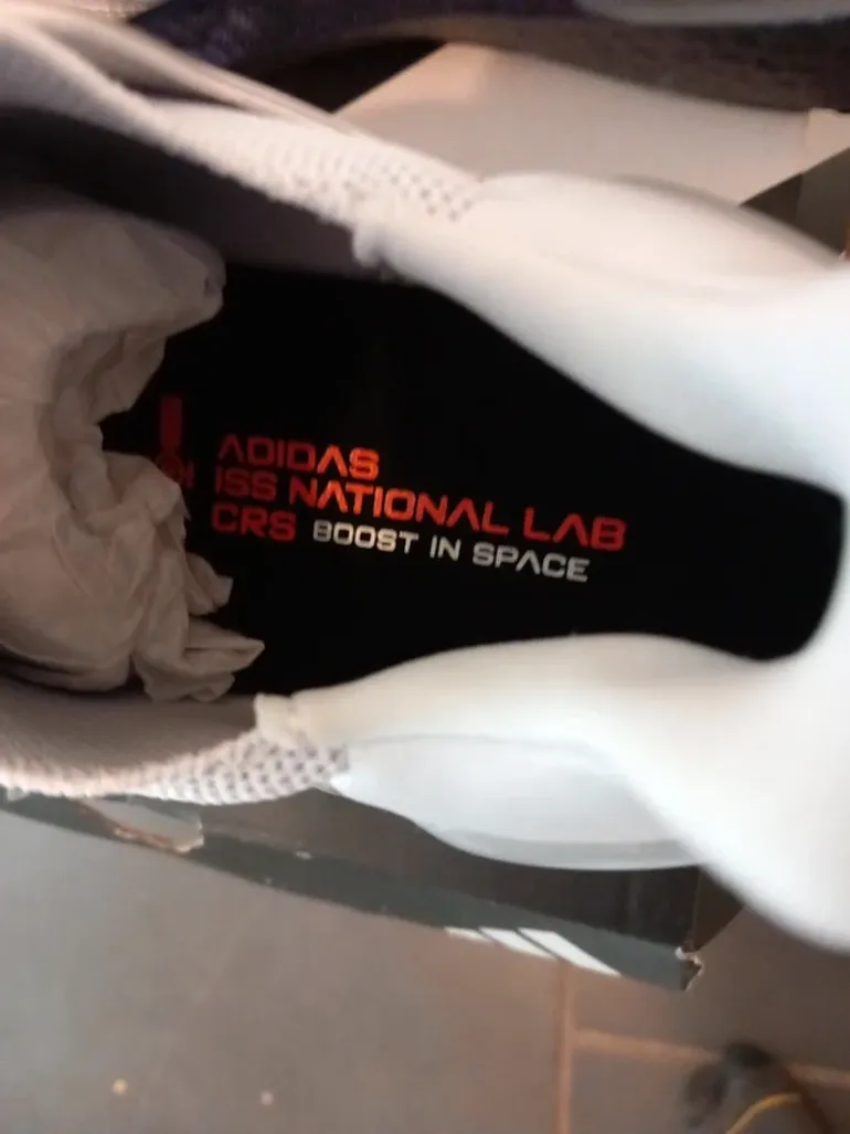 Used Continental UltraBoost 20 x ISS National Lab bike — image 6 of 8