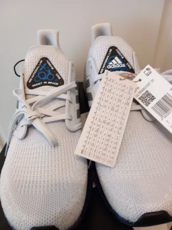 Used Continental UltraBoost 20 x ISS National Lab bike — image 4 of 8