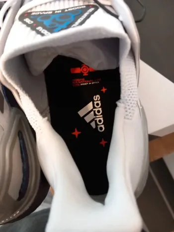 Used Continental UltraBoost 20 x ISS National Lab bike — image 7 of 8