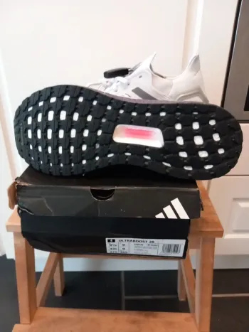 Used Continental UltraBoost 20 x ISS National Lab bike — image 5 of 8
