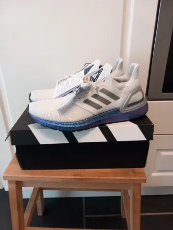 Used Continental UltraBoost 20 x ISS National Lab bike