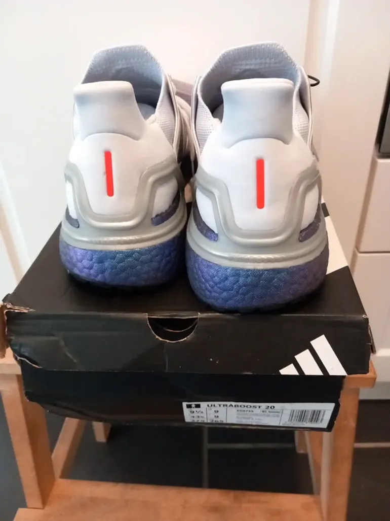 Used Continental UltraBoost 20 x ISS National Lab bike — image 8 of 8