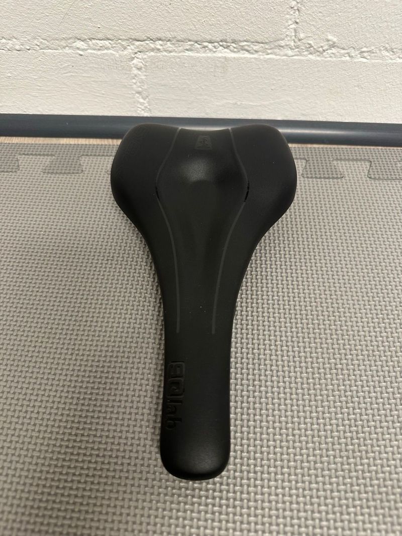 Used Sq Lab 612 R Carbon 2025 Saddles & Seatposts