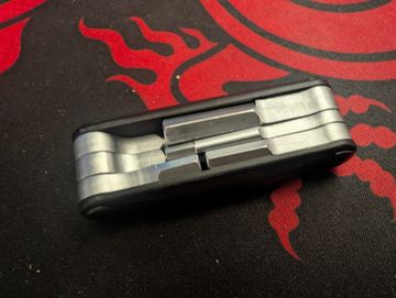 Used Swat Multi tools pivot de fourche bike — image 6 of 8