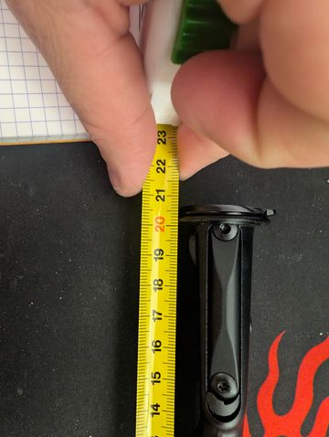 Used Swat Multi tools pivot de fourche bike — image 8 of 8
