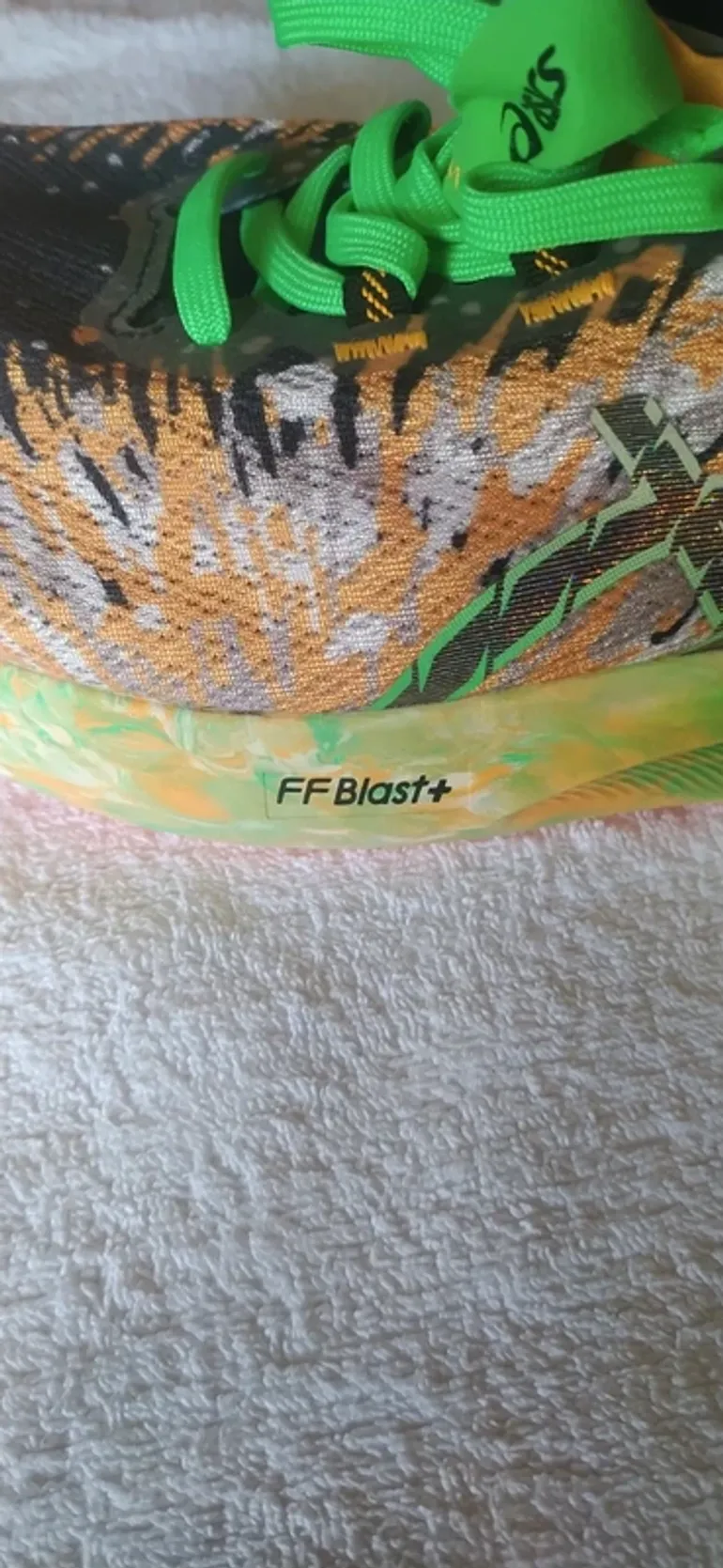 Used Asics Noosa Tri FF Blast bike — image 3 of 5