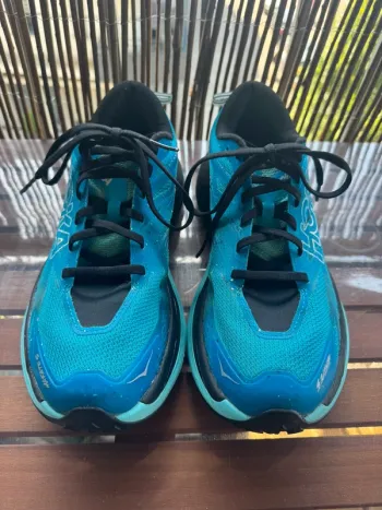 Gebrauchtes Hoka Mafate 5 bike — Bild 2 von 4