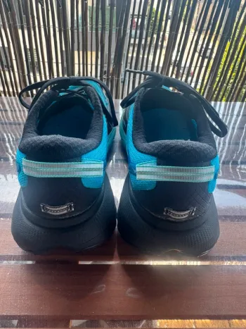 Gebrauchtes Hoka Mafate 5 bike — Bild 3 von 4