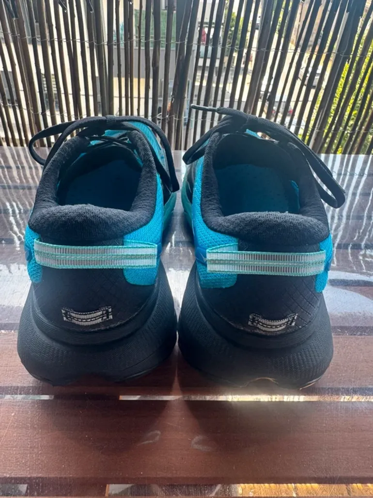 Gebrauchtes Hoka Mafate 5 bike — Bild 3 von 4