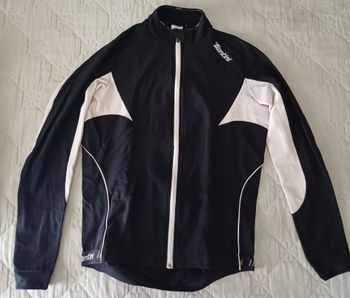 Käytetty Santini Cycling Jacket bike