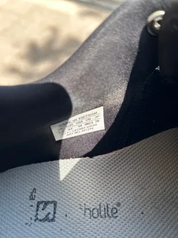 Salomon X. A. Pro bike d'occasion — image 6 sur 6