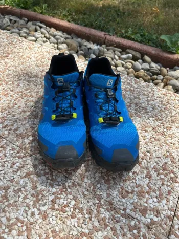 Salomon X. A. Pro bike d'occasion — image 2 sur 6