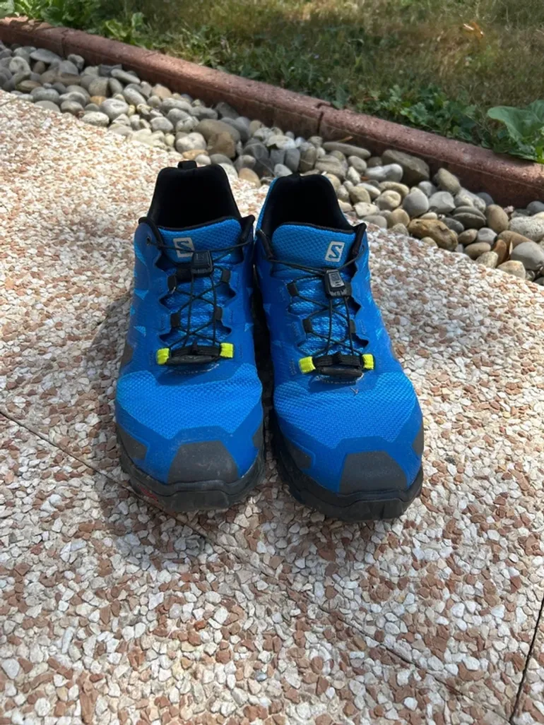 Salomon X. A. Pro bike d'occasion — image 2 sur 6