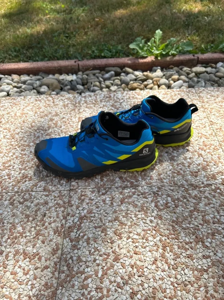 Salomon X. A. Pro bike d'occasion — image 4 sur 6