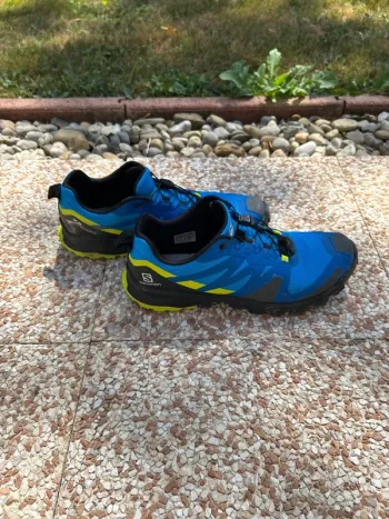 Salomon X. A. Pro bike d'occasion — image 3 sur 6
