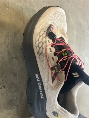 Tweedehands Salomon Ultra Glide 4 bike — afbeelding 8 van 8