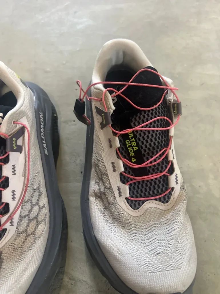 Tweedehands Salomon Ultra Glide 4 bike — afbeelding 6 van 8