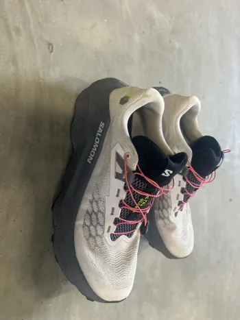 Salomon Ultra Glide 4 bike d'occasion