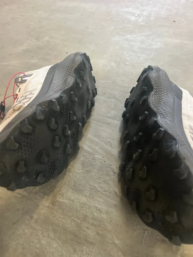 Tweedehands Salomon Ultra Glide 4 bike — afbeelding 4 van 8