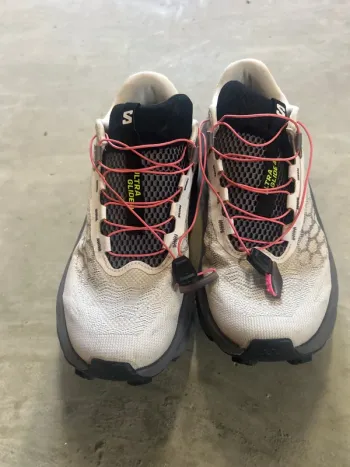 Tweedehands Salomon Ultra Glide 4 bike — afbeelding 2 van 8