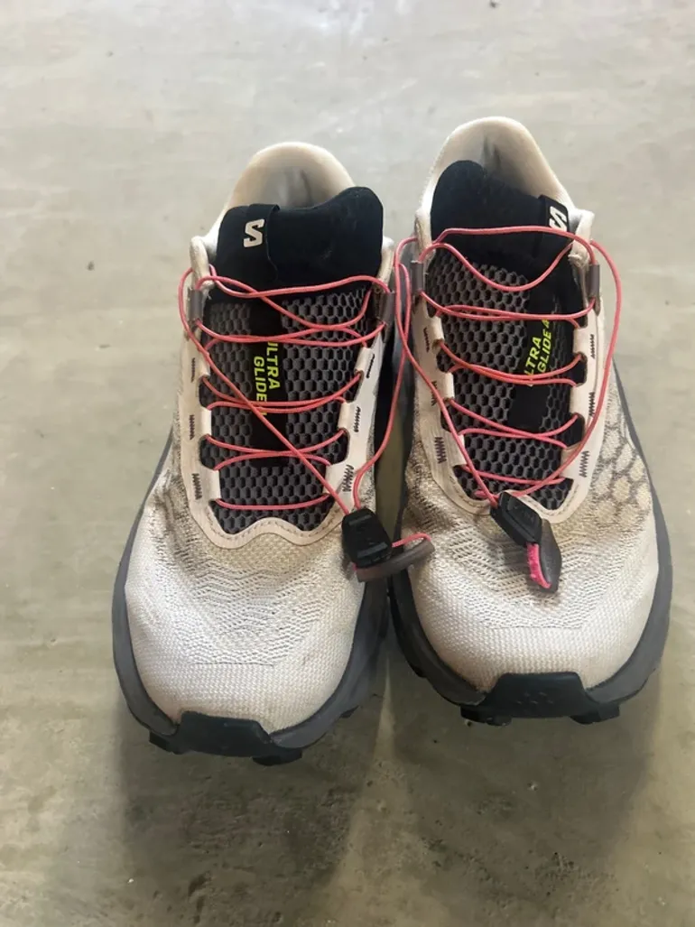 Tweedehands Salomon Ultra Glide 4 bike — afbeelding 2 van 8