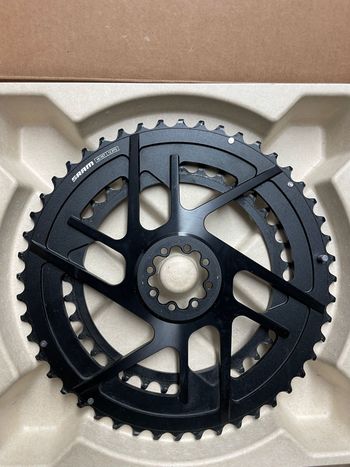 Używany Sram Rival Chainrings 2026 bike — zdjęcie 2 z 3