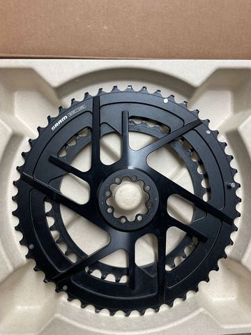 Sram Rival Chainrings 2026 bike usato — immagine 2 di 3