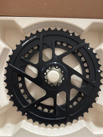 Sram Rival Chainrings 2026 bike usato — immagine 1 di 3