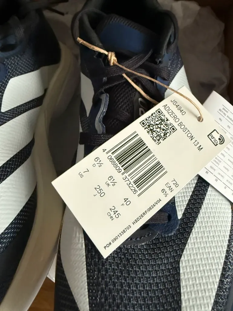 Used Adidas Adizero Boston 13 bike — image 4 of 9