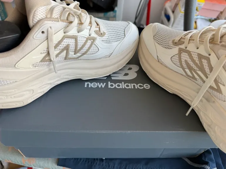 Used New Balance UTRN bike — image 5 of 7