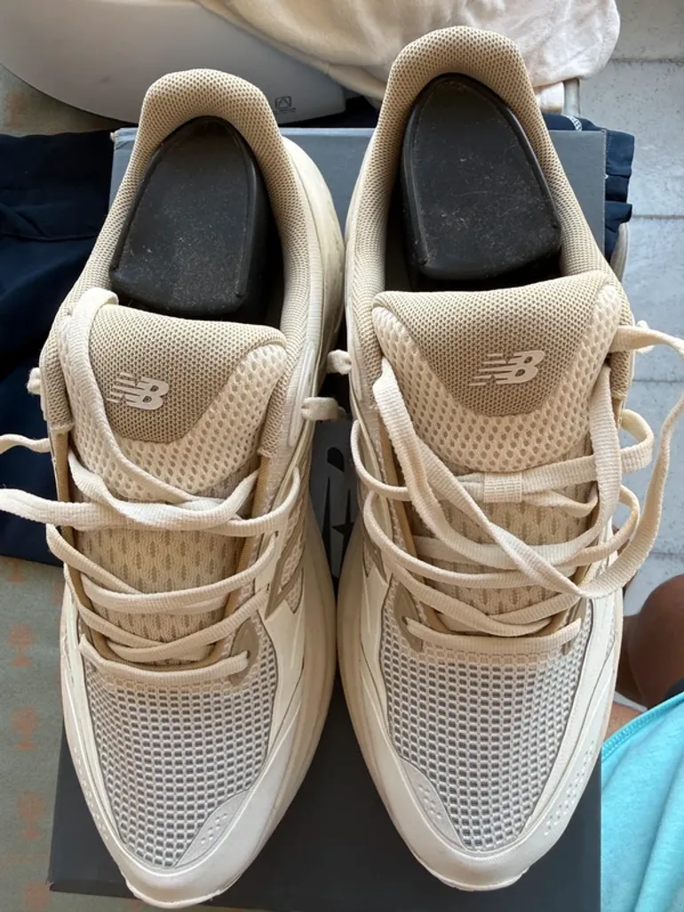 Used New Balance UTRN bike — image 3 of 7