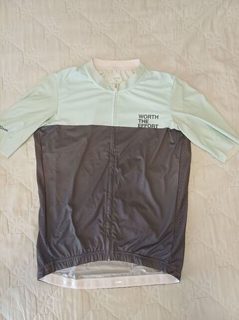 Käytetty La Passione Cycling Jersey bike