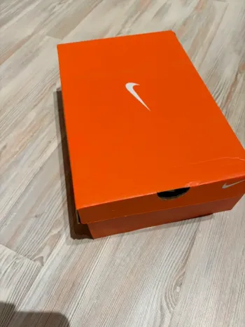 Gebrauchtes Nike Vomero Plus bike — Bild 4 von 5