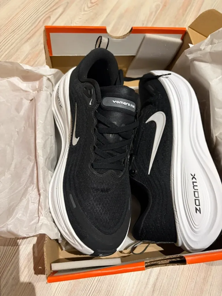 Gebrauchtes Nike Vomero Plus bike — Bild 3 von 5